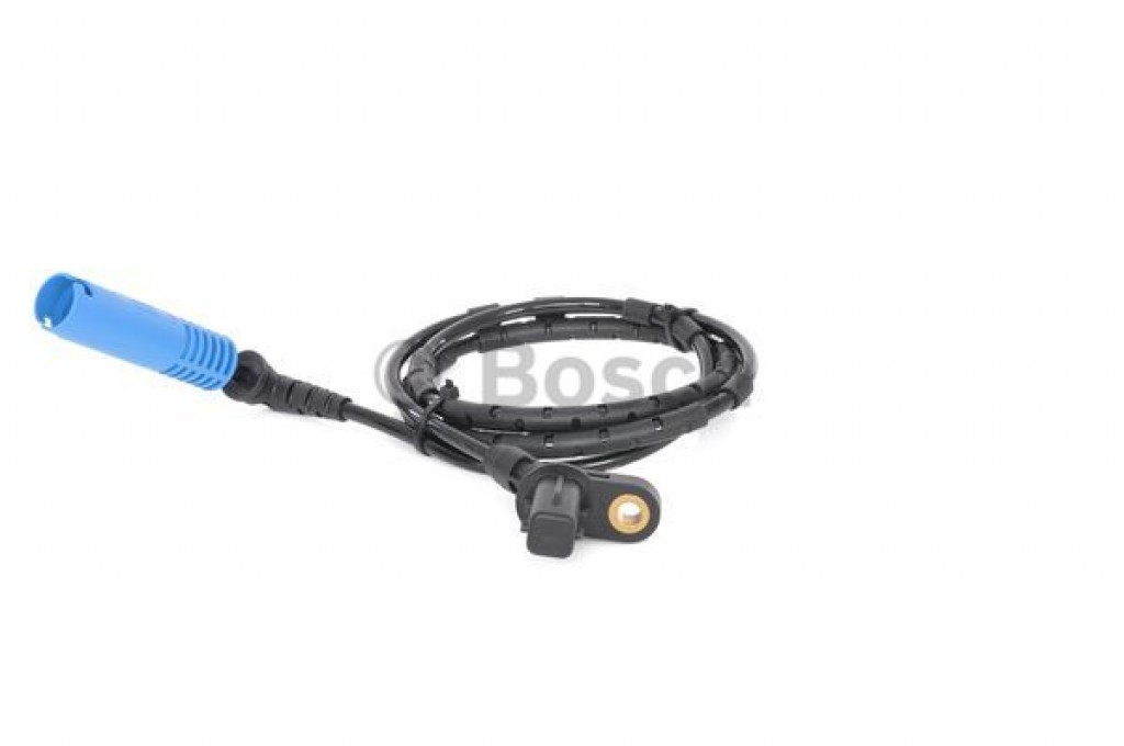 ABS Sensor E46 Rear Automatic